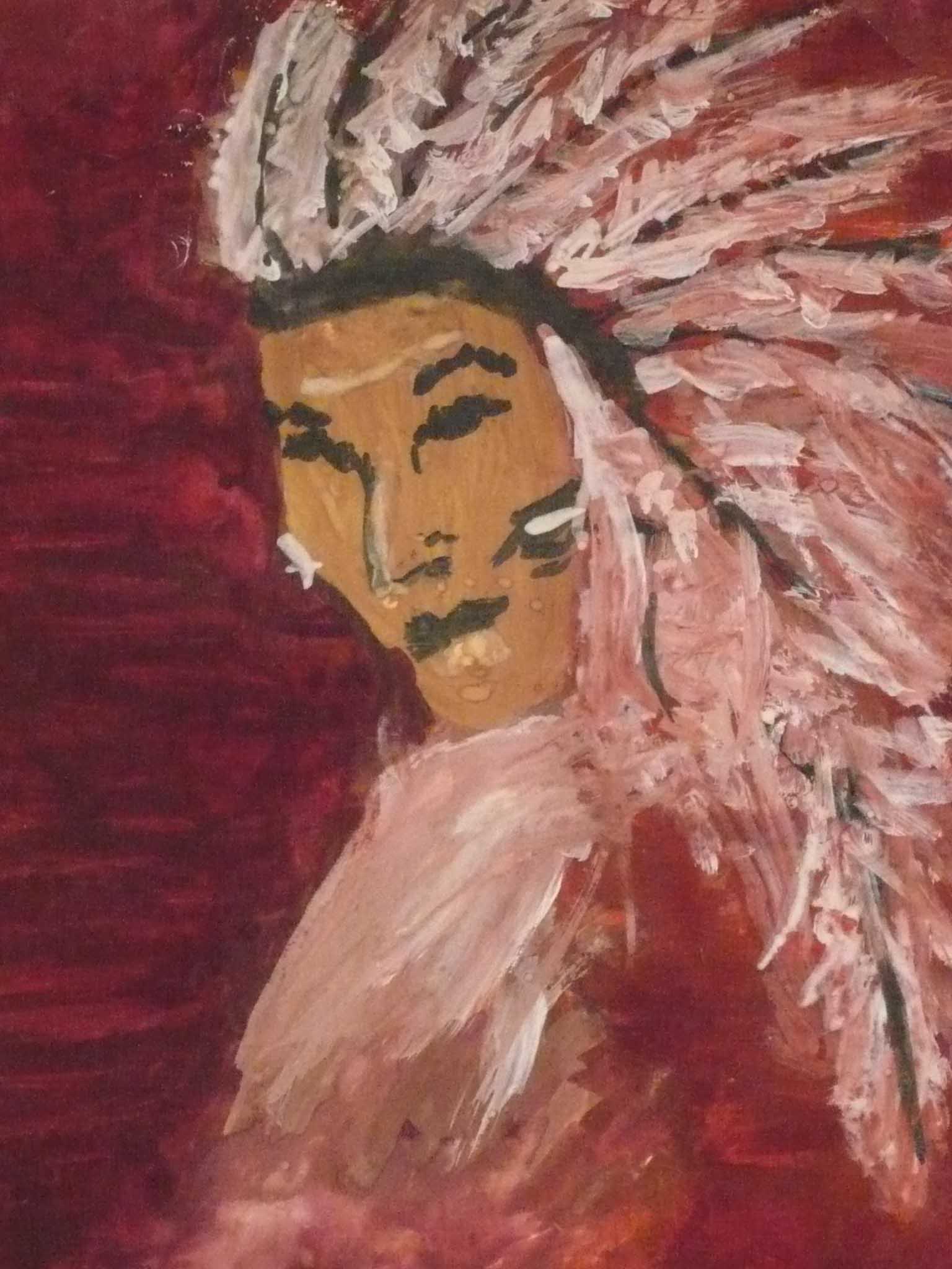 Native American